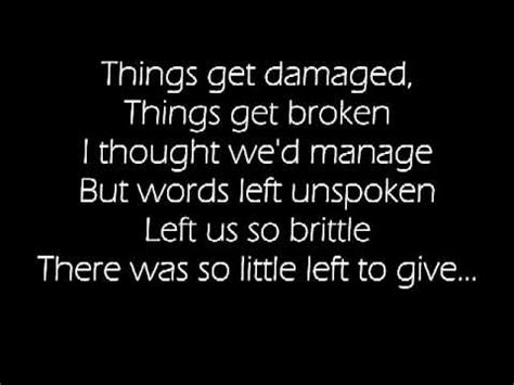 precious depeche mode lyrics meaning